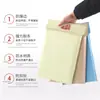 Bolsa de Mensageiro Portátil Preta, Saco Espessado para Embalagem de Logística, Saco Impermeável para Embalagem de Roupas em Caixa de Avião, Venda por Atacado de Bolsas de Mensageiro