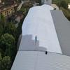 Suministro de fuente de origen de Putian nano aislamiento térmico revestimiento impermeable techo pared exterior protector solar impermeable suministro en stock
