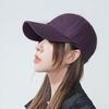 Gorra de Béisbol de Algodón Puro de Fábrica Gorra Bordada Personalizada Transfronteriza Protección Solar para el Verano y el Otoño Gorra de Pico para Hombre