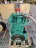 Motor Yuchai Yc4A140L-T30 2300 RPM 130Kw