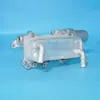 Ensamblaje de Enfriador de Aceite de Transmisión Variable Grande Jinshan 150300031 Adecuado para Haval H6 VV5 VV7 Tank