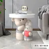Alcancía Grande con Forma de Oso, Nuevo Modelo 2026 de Alemania, Solo Depósitos Sin Retiros, Decoración de Piso para Sala de Estar, Junto al Mueble de TV, Sofá