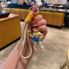 Chaveiro Pingente Toy Story Desenho Animado Brinquedo Infantil Decoração de Carro Charme para Bolsa Fliperama Atacado