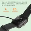 Adecuado para Haylou Gst Ls09B Reloj Ls02 Pro Cable de Carga Rt2 Ls10 Cargador Ls05