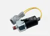 8982497240 Interruptor de Presión de Aceite Adecuado para Excavadora Zx120 Zx200 Zx330 Piezas de Repuesto Mecánicas