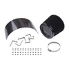 Kit de Filtro de Ar para Admissão de Ar Frio de 4 polegadas Adequado para Admissão de Ar Frio de Motor 76mm 89mm 101mm