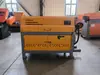 Máquina Enderezadora y Cortadora Hidráulica Automática Completa para Varilla de Acero Ygt4-12 del Fabricante, Máquina Enderezadora y Cortadora CNC para Varilla de Acero 7.5/9Kw