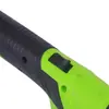 Fábrica de Origen Cortacésped Eléctrico Transfronterizo Pequeño Cortacésped Multifunción Batería de Litio Seto Manual