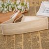 Toalla de Baño de Lufa para Exfoliar, Frotar la Espalda, Limpieza Natural y Masaje