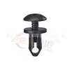Remaches de Presión de Plástico y Nylon, Clips de Presión para Coche, Clips de Presión para Umbral de Coche, Remaches de Presión Universales de Pin Pasante GM