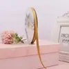 Fita Dupla Face de Alta Densidade 0,6cm Fita Flor Fita para Presente Fita para Embalagem de Bolo Fita para Acessórios de Cabelo Artesanais DIY