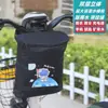Bolsa Pendurada para Armazenamento Frontal de Veículo Elétrico Bateria Bicicleta Grande Capacidade Bolsa Pendurada Estéreo Bolsa Pendurada Estéreo para Celular