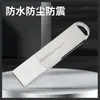 Pen Drive de Metal Alta Velocidade de Leitura e Gravação 128g Logo Personalizável Mini Pen Drive USB Rotativo Pen Drive USB Transfronteiriço a Laser Pen Drive USB à Prova d'Água USB