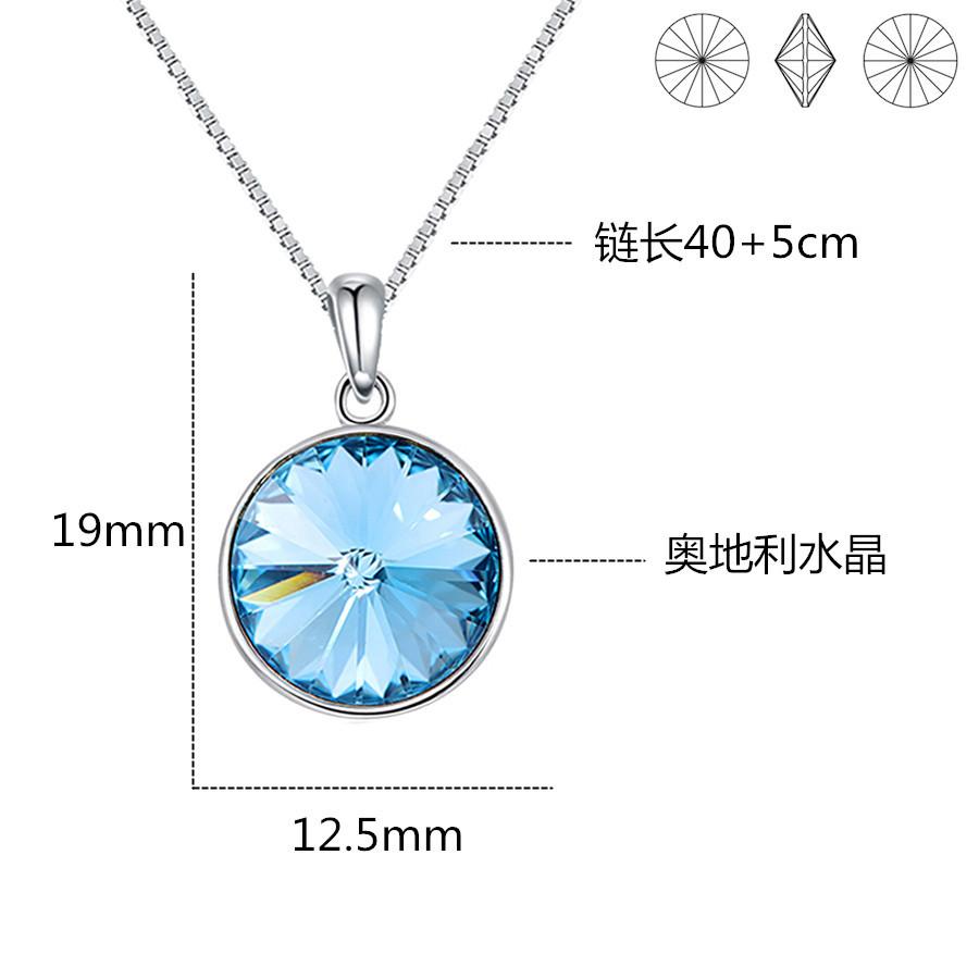 10mm圆项链 (3)
