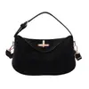Bolso de Mano Simple para Mujer Bolso Cruzado Versátil Bolso de Hombro para Viajes Diarios Bolso de Oficina de Moda Venta al por Mayor