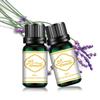 Aceite Esencial 10ml Máquina de Aromaterapia Limón Lavanda Naranja Dulce Rosa Manzanilla Romero Sándalo Aceite Esencial de Planta