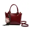 Bolsas Clássicas, Modernas e Populares para Mulheres, Estilos Novos Versáteis de Moda para Primavera e Verão, Bolsas Transversais da Moda, Bolsas Tote Pequenas, Bolsas Saco