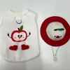 26 Nuevos Modelos de Ropa para Perros para Primavera y Verano, Chalecos Transpirables para Cachorros, Ropa para Gatos con Tirantes y Sombreros, Ropa para Mascotas
