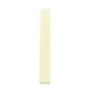 Tubo Cuadrado de Plástico ABS 50*20 Tubo Tablero Extruido de ABS Procesamiento de Tablero Se Puede Procesar Según Fabricar Formas, Colores y Tamaños