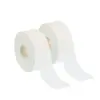 Rollos Grandes Personalizados de Papel Higiénico Comercial para Comercio Exterior, Papel Higiénico de Hotel con Diseño en Relieve, Impresión de Logotipo Disponible, Hecho de Pulpa de Madera Virgen, Papel Higiénico Personalizado