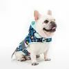 Ropa para Mascotas al por Mayor Transfronteriza desde Fábricas, Impermeables para Mascotas, Impermeables con Capucha Reflectantes, Impermeables y Cortavientos para Perros
