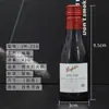 Venta Directa de Fábrica de Adornos Creativos con Forma de Botella de Vino, Encendedores Clásicos Inflables de Llama Abierta, Artículos Mini Portátiles para Regalo, Al Por Mayor