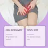 Gel de Cuidado para Mujer Laniska Ingredientes Suaves Cuidado para la Superficie del Cuerpo Femenino, Gel Hidratante e Hidratante