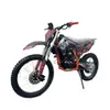 Nuevo modelo bicicleta de trail de carreras todoterreno grande, motocicleta todoterreno de montaña, vehículo todoterreno motocicleta 250CC