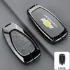Adequado para Capa de Chave Chevrolet Malibu XL Equinox Star Malibu Coolventura Trailblazer Fivela de Concha