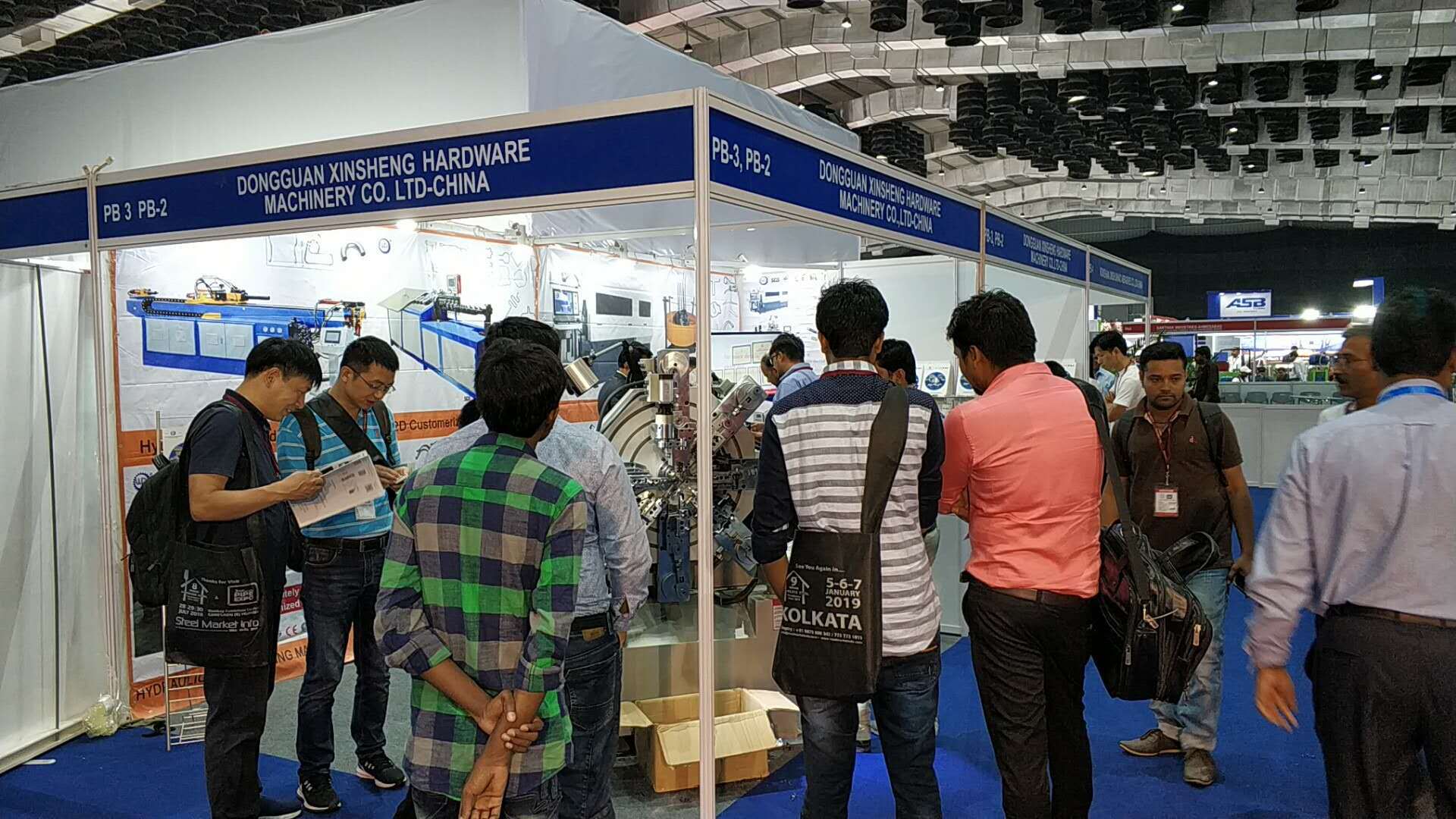 印度展会33