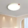 Paquete de Iluminación para Toda la Casa 2024 Nuevo Moderno Minimalista Sala de Estar Luz Principal Viento Crema Nube Led Zhongshan Luz de Techo