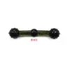 Isca pode DIY isca artificial anzol com cabeça de chumbo Ned rig anzol drop shot bass de lagoa negra isca para peixe mandarim vara flutuante bomba de bolha isca macia