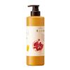 Shampoo Regular Autorizado Hair Recipe Manzana Jengibre Higo Miel 530ml Shampoo al por Mayor