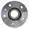 Rodamiento de Cubo de Rueda 2N0598611/2N0598611A Rueda Trasera Aplicable a Volkswagen Crafter Bus Unidad de Cubo de Rueda
