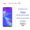 Aplicável ao filme protetor Asus Zenfone Max (M2) ZB633KL, filme macio, película para celular
