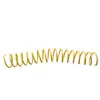 Espiral de Plástico de Bucle Único para Encuadernación de Una Sola Línea Anillo de Goma Espiral de Serpiente Accesorios para Cuaderno A4 Planificador