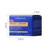 Kormesic Cuidado Facial Hidratante Rejuvenecedor Piel Completa Mañana y Noche Crema Esencia Fabricante Transfronterizo Wholesale