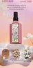 PEACH JO+ Serie Fresca de Verano Sin Alcohol Aroma a Campanilla Spray Desodorante Eau de Toilette para Mujeres Transfronterizo