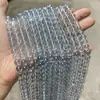 Jingde Joias K9 Citrino Contas Soltas Acessórios para Joias DIY Feitos à Mão Acessórios Semi-Acabados Contas Redondas Contas Atacado