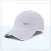 Gorra Deportiva Transpirable de Secado Rápido con Borde Sellado para Primavera y Verano para Hombre, Gorra de Senderismo Transpirable Perforada para Exteriores, Gorra de Béisbol Ligera con Visera para Maratón