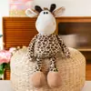 Populares Peluches de Animales de la Jungla de Comercio Exterior Muñecos Serie Animales de Zoológico Muñecos de Dibujos Animados