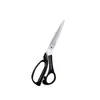 Tienda de Flores de Comercio Exterior Transfronterizo Tijeras para Cinta Hechas a Mano Tijeras para Cinta DIY con Mango de Plástico y Set de Tijeras Tijeras Multifuncionales para Sastrería de Ropa