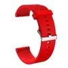 Para correa de Galaxy Watch Huami Amazfit Correa de Silicona 20mm Sarjado Correa Universal