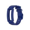 Correa oficial todo en uno para Fitbit ace2 inspire/inspire HR funda protectora correa