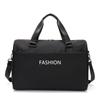 Bolsa de Viagem Masculina Nylon Viagem de Curta Distância Negócios Portátil Transversal Grande Capacidade Bolsa de Viagem Bolsa de Armazenamento Mochila Leve
