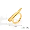 Anel Personalizado Loftily para Mulheres 2025 Novo Design de Nicho, Alto Padrão, Estiloso, Luxo Acessível