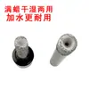 Broca de diamante hexagonal de 6.35 mm soldada para mármol, baldosas de cerámica, broca de perforación en seco para taladro manual