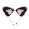 Accesorios de Juego de Hechizos de Conejo Pasador Color de Cabello 11 Juguete para Orejas Pasador Aro para Orejas