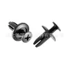 90683Sa5003 É Adequado para Para-choque Para-lama de Carro Honda Accord Fivela de Rebite de Plástico