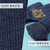 Guantes de Invierno para Niños de Dedos Completos, Tejidos de Cinco Dedos Cálidos y a Prueba de Frío, Dibujos Animados Lindos para Niñas Pequeñas, Estudiantes de Primaria, Niños, Venta al por Mayor